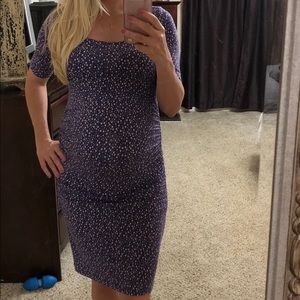 Maternity Dress